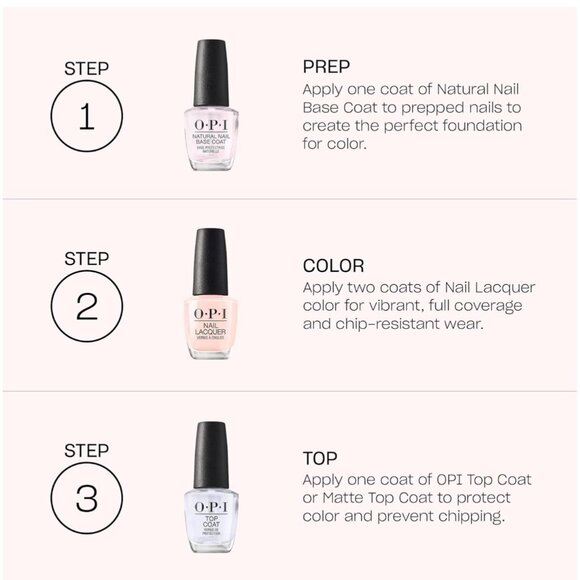 OPI Wicked Nail Lacquer Collection Box Set  12 Thrilling Shades  Long-Lasting & - Picture 4 of 5